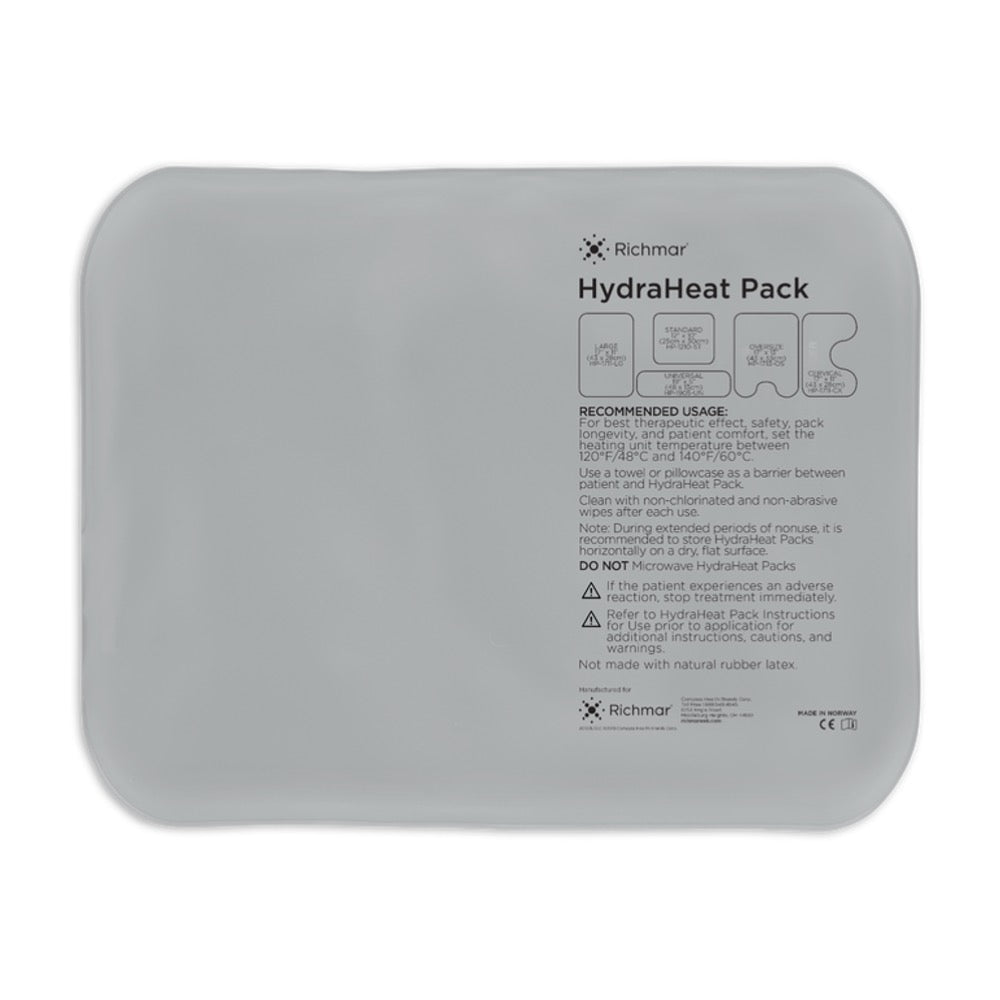 HydraHeat™ Standard Therapy Heat Pack