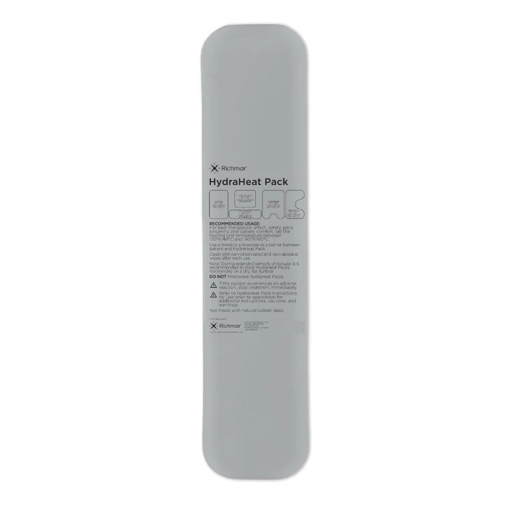 HydraHeat™ Flex Strip varmepakninger – heat pack for målrettet varmebehandling av muskler og ledd